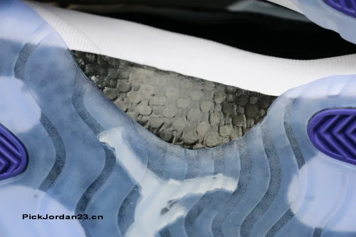 Authentic Air Jordan 11 Low “Concord”