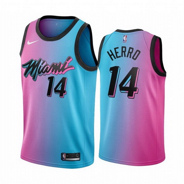 NBA Miami Heat-115