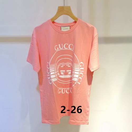 G men t-shirt-755(S-L)