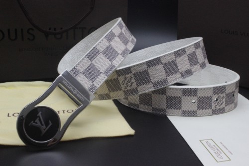 LV Belt 1：1 Quality-356