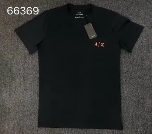 Armani t-shirt men-072(M-XXXL)