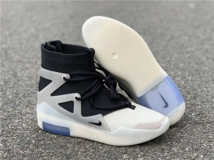 Authentic Nike Air Fear of God 1 String