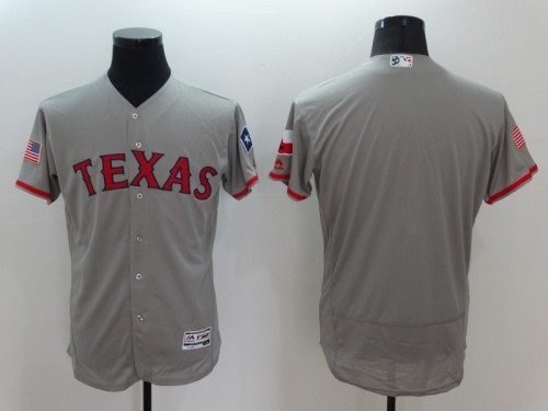 MLB Texas Rangers-089