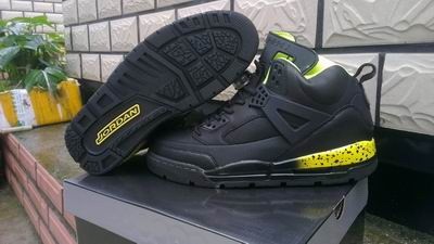 Perfect New Jordan 4 shoes AAA Quality-008