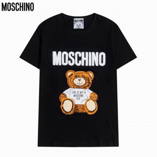 Moschino t-shirt men-044(S-XXL)