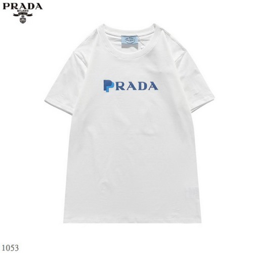 Prada t-shirt men-012(S-XXL)