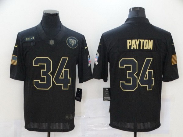 NFL 2020 Jerseys-387