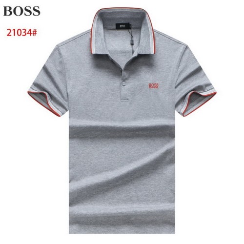 Boss polo t-shirt men-088(M-XXXL)