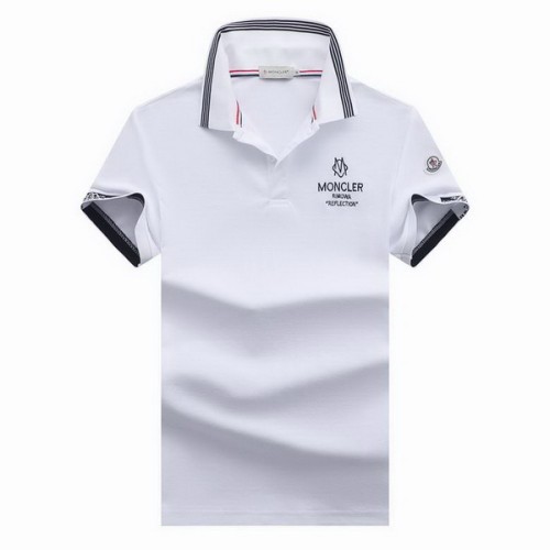 Moncler Polo t-shirt men-061(M-XXXL)
