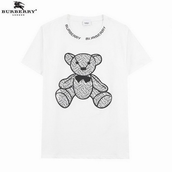 Burberry t-shirt men-278(S-XXL)