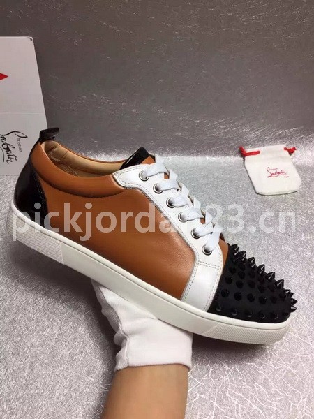 Super Max Christian Louboutin Shoes-406