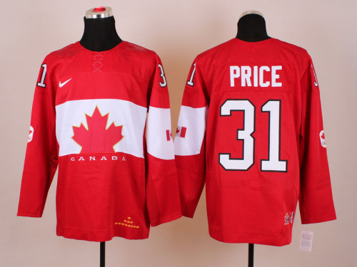 Olympic Team Canada-020