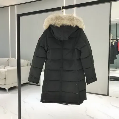 CG Down Jacket women-042