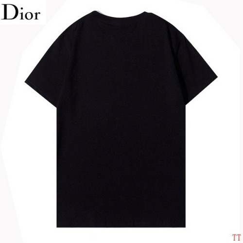 Dior T-Shirt men-545(S-XXL)