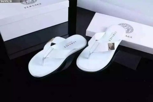 Versace Men slippers AAA-037(38-47)