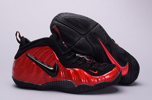 Nike Air Foamposite One shoes-123