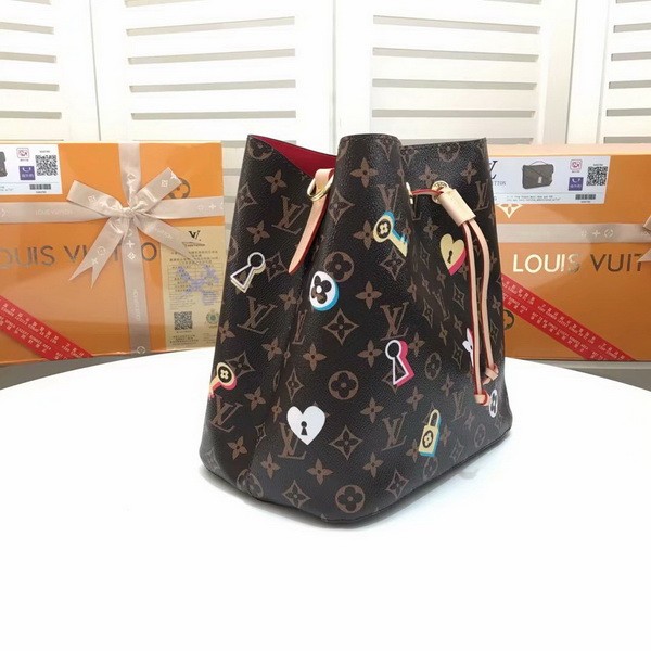 LV Hangbags AAA-134