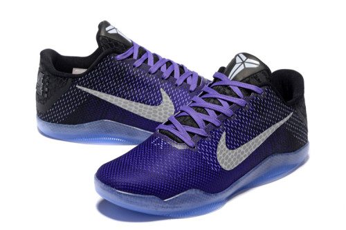 Nike Kobe Bryant 11 Shoes-010