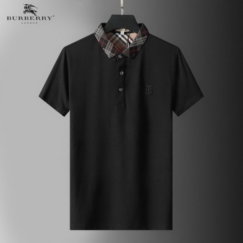 Burberry polo men t-shirt-177(M-XXXL)