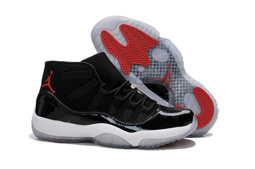 Air Jordan 11 shoes AAA-060