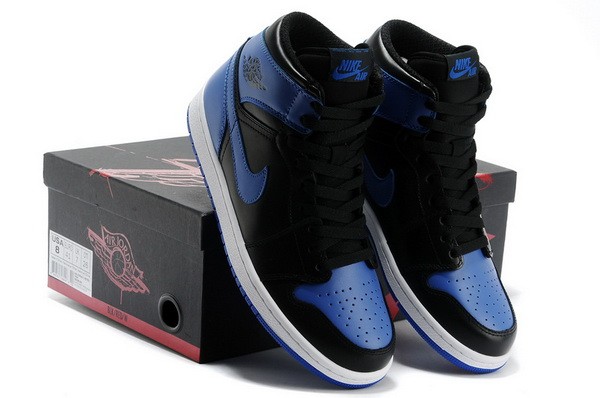 Perfect Air Jordan 1 shoes-017