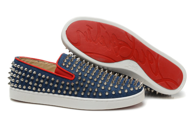 Christian Louboutin mens shoes-180