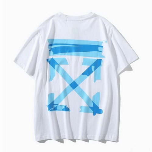 Off white t-shirt men-1474(M-XXL)