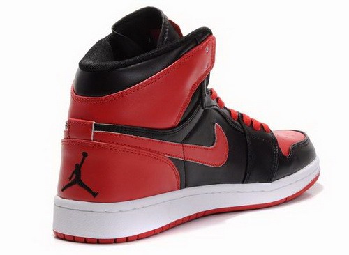Air Jordan 1 shoes AAA-001