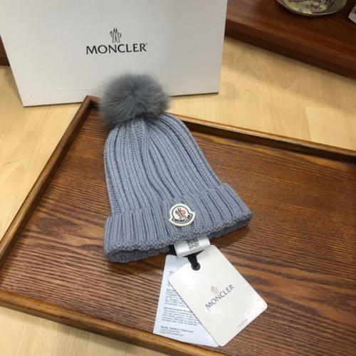 Moncler Wool Cap Scarf AAA-140