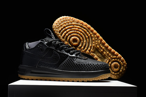 Nike air force shoes men high-102