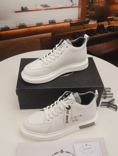 Prada men shoes 1：1 quality-517