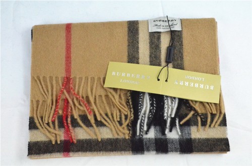 Burberry Silk Scarf AAA-289