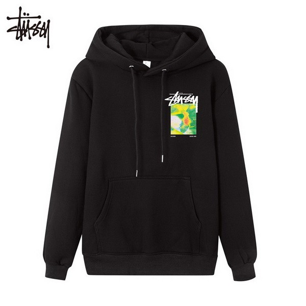 Stussy men Hoodies-336(S-XXL)