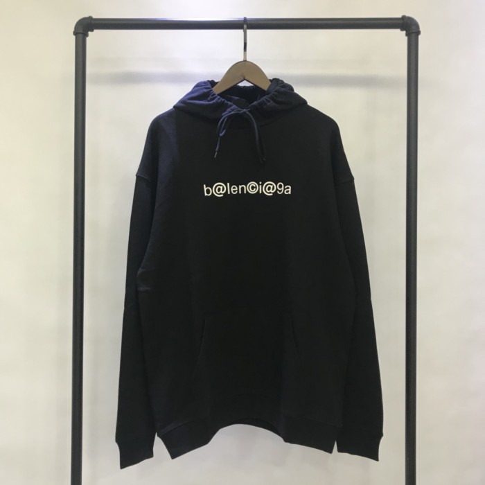 B Hoodies 1：1 Quality-617(XS-L)