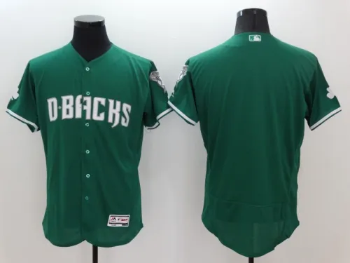 MLB Arizona Diamondbacks-009
