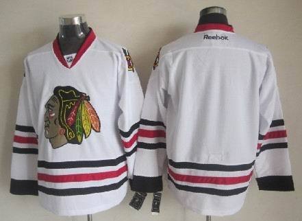 Chicago Black Hawks jerseys-003