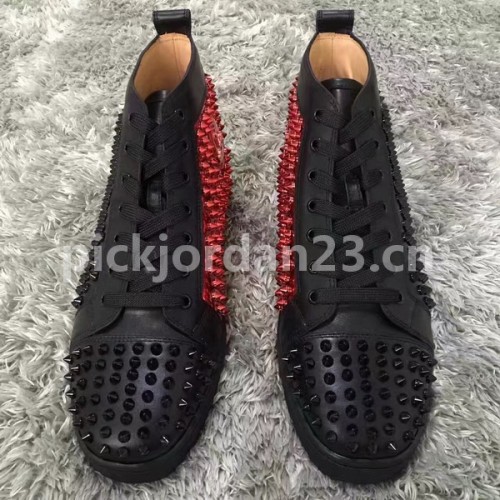 Super Max Christian Louboutin Shoes-572
