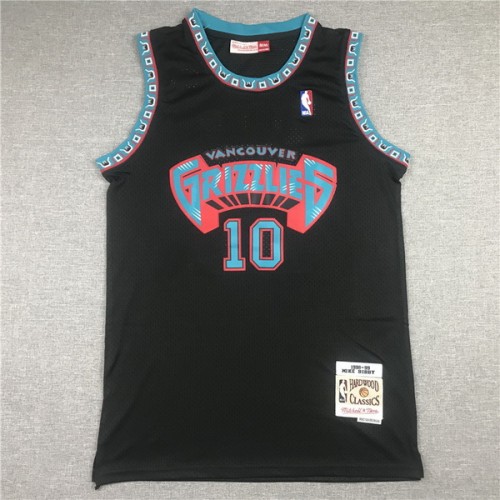 NBA Memphis Grizzlies-059