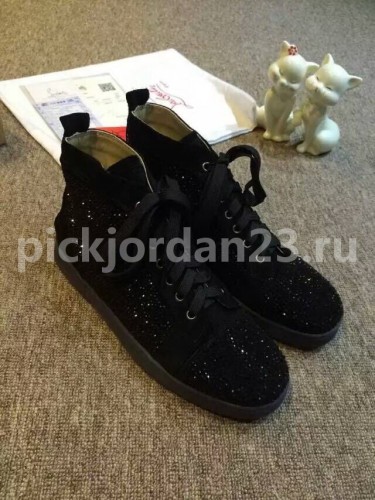 Super Max Perfect Christian Louboutin(with receipt)-097