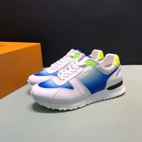 Super Max Custom LV Shoes-1166