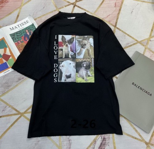 B t-shirt men-361(S-L)