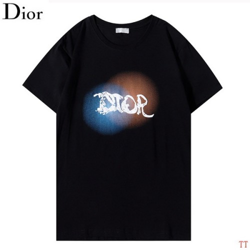 Dior T-Shirt men-546(S-XXL)