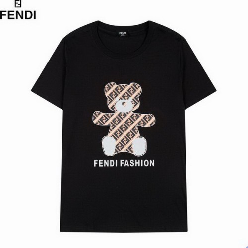 FD T-shirt-629(S-XXL)