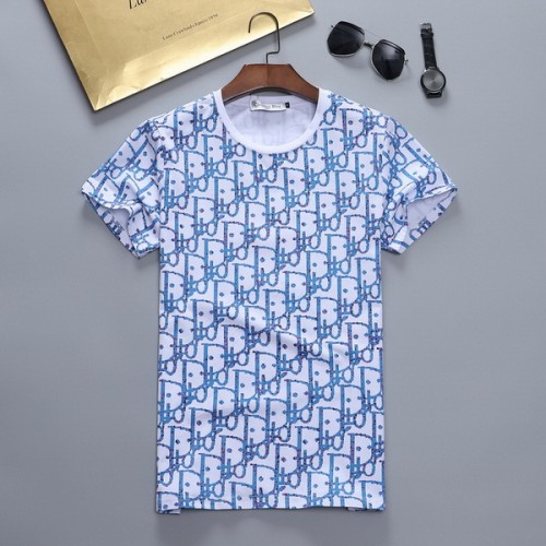Dior T-Shirt men-412(M-XXXL)