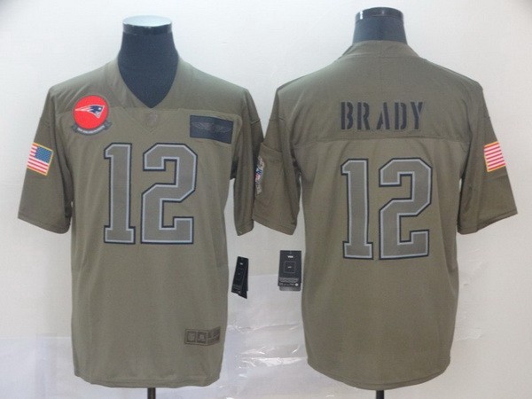 NFL 2019 Jerseys men-568
