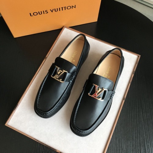 Super Max Custom LV Shoes-074