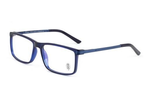 Cartie Plain Glasses AAA-1668