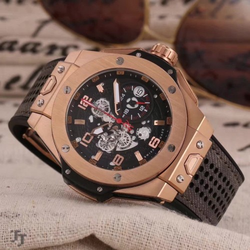 Hublot Watches-619