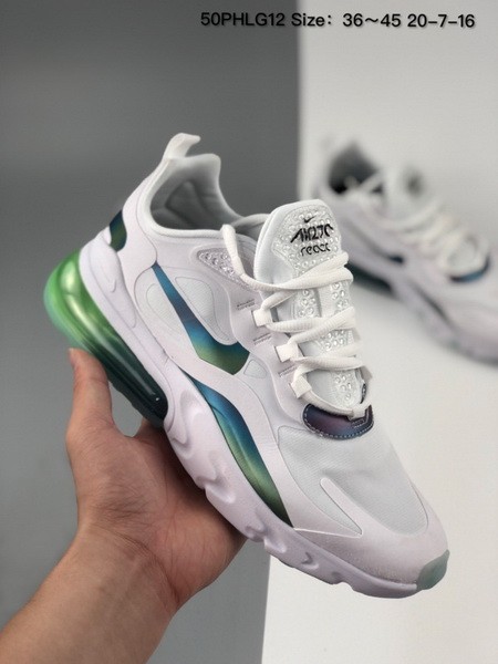 Nike Air Max 270 women shoes-745