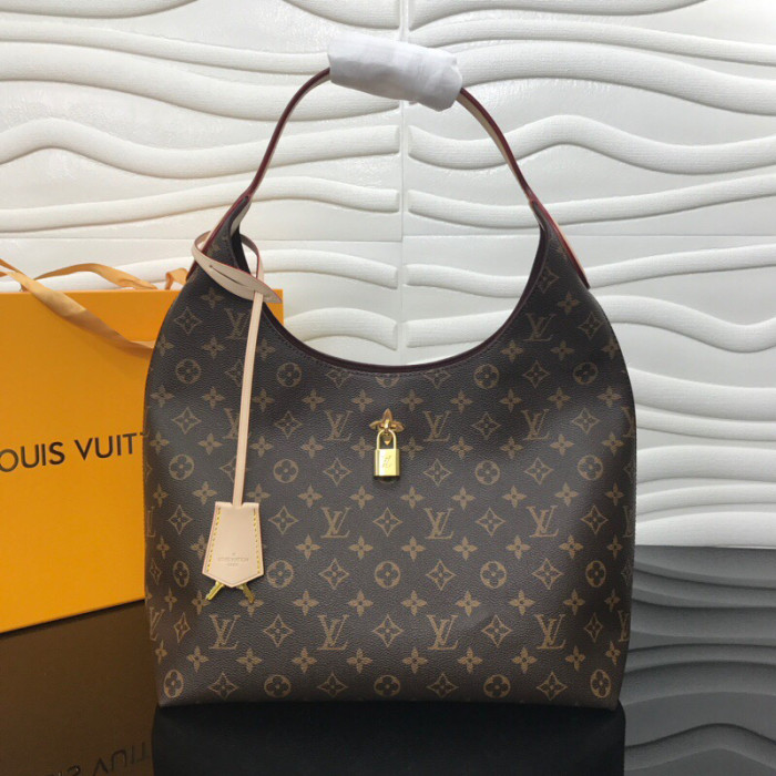 LV High End Quality Handbag-291